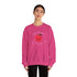 You Are The Apple Of My Eyes Unisex Heavy Blend™ Crewneck Sweatshirt