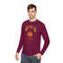 Pumpkin Season Unisex Lightweight Long Sleeve Tee