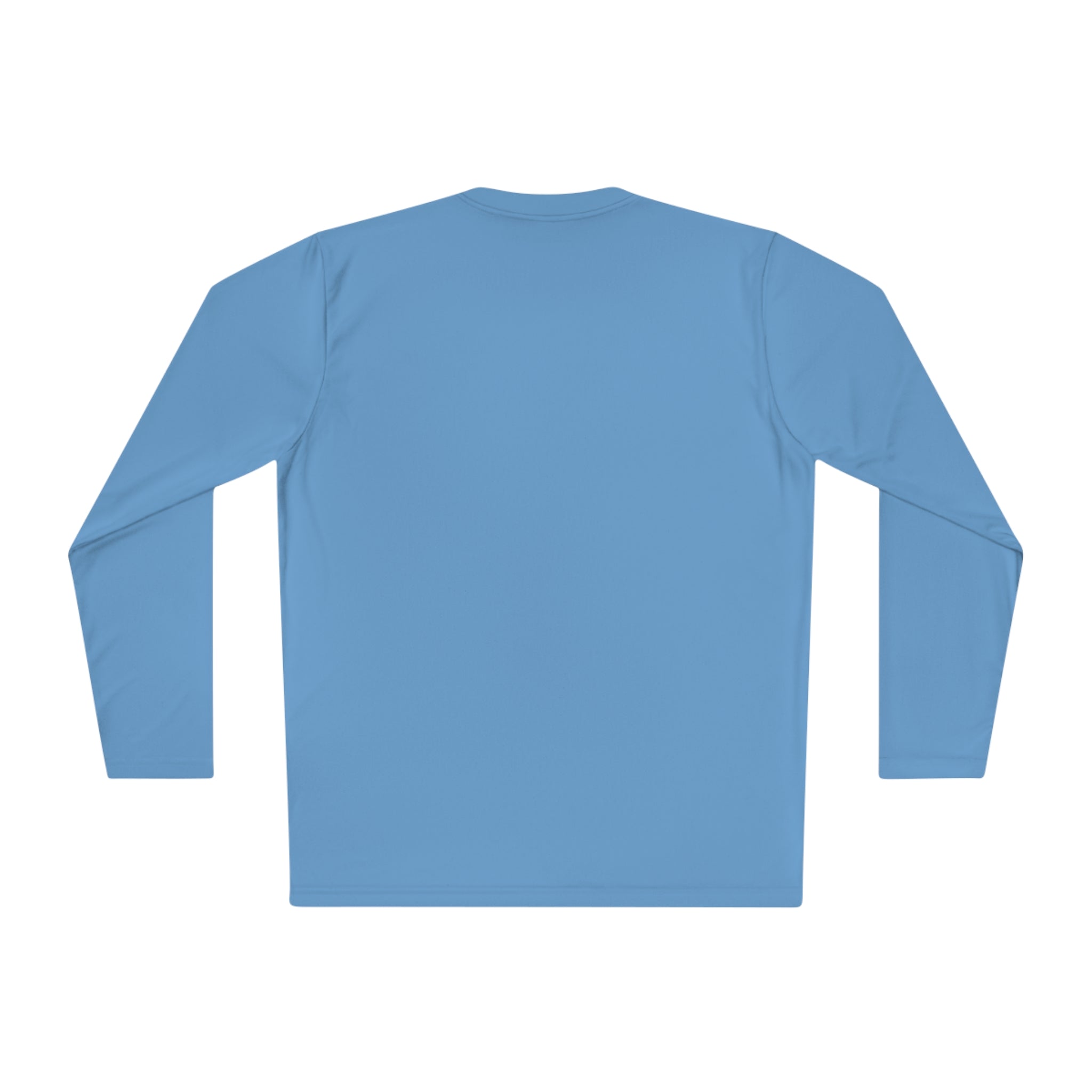 Thanksgiving Season Unisex Lightweight Long Sleeve Tee