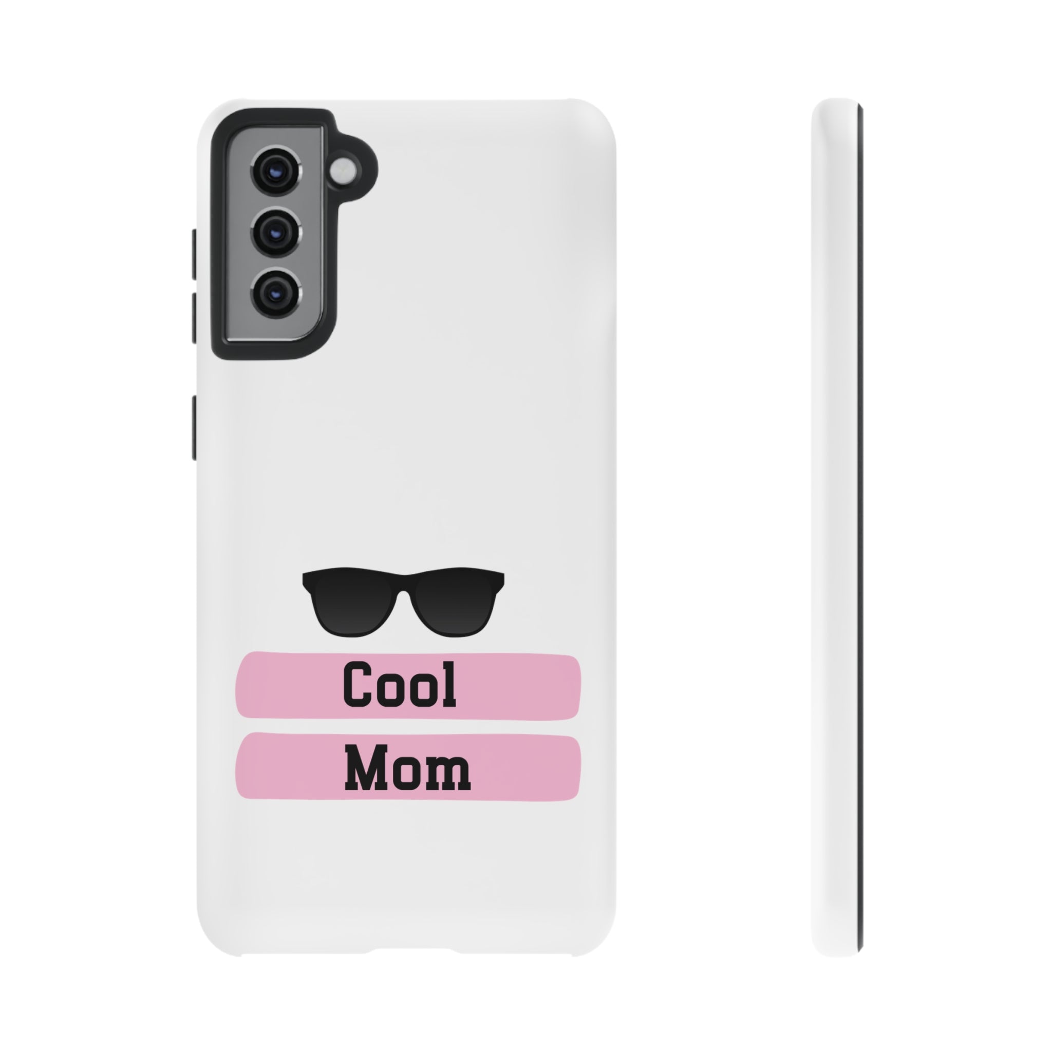 Cool Mom Tough Cases