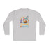 Sunny Summer Long Sleeve Tee