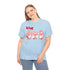 Love Gnome Day Unisex Heavy Cotton Tee