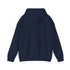 V-Day Bunny Unisex Heavy Blend™ Hooded Sweatshirt