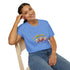 We Back Unisex Softstryle T-Shirt