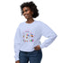 You Got Me April Fooled! Vibes Unisex Lightweight Crewneck Sweatshirt