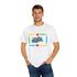 Back To School Unisex Garment-Dyed T-shirt