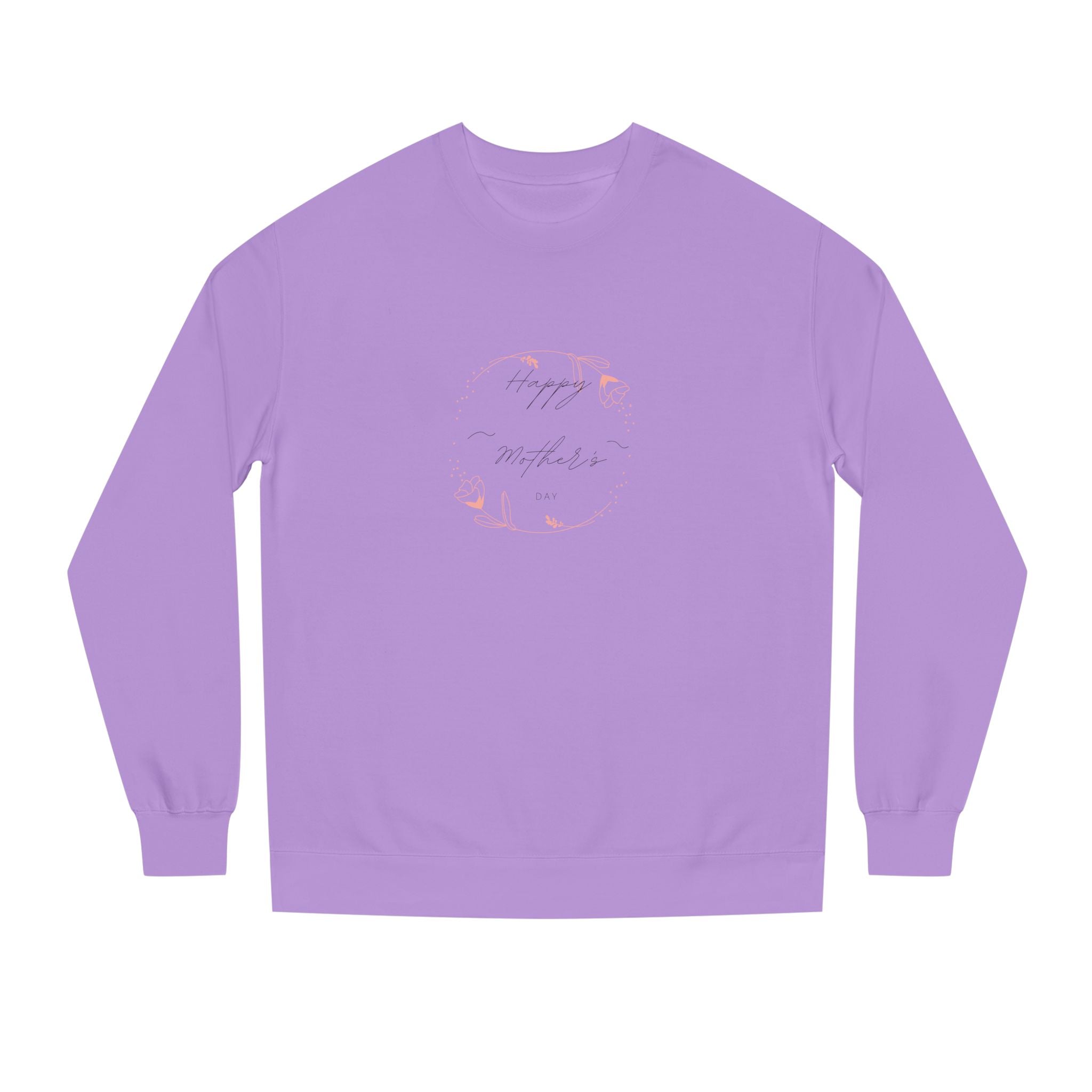 Happy Mom's Day Unisex Sweatshirt
