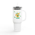 Lucky Charm Insulated Travel Mug - 40oz St. Patrick's Day