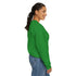 Who's Your Paddy's? Unisex Crewneck Sweatshirt - Perfect for St. Patrick's Day Celebrations