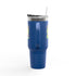 School is Cool Insulated Travel Mug for Students, 40oz