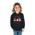 Gnome Best Wishes Toddler Pullover Fleece Hoodie