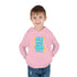 Let's Rock This School Year Toddler Pullover Fleece Hoodie