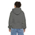 Retro St.Paddy's Day Unisex Garment-Dyed Hoodie