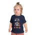 Back to School Crew Baby Short Sleeve T-Shirt
