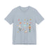 Nutcracker Unisex Jersey Short Sleeve Tee