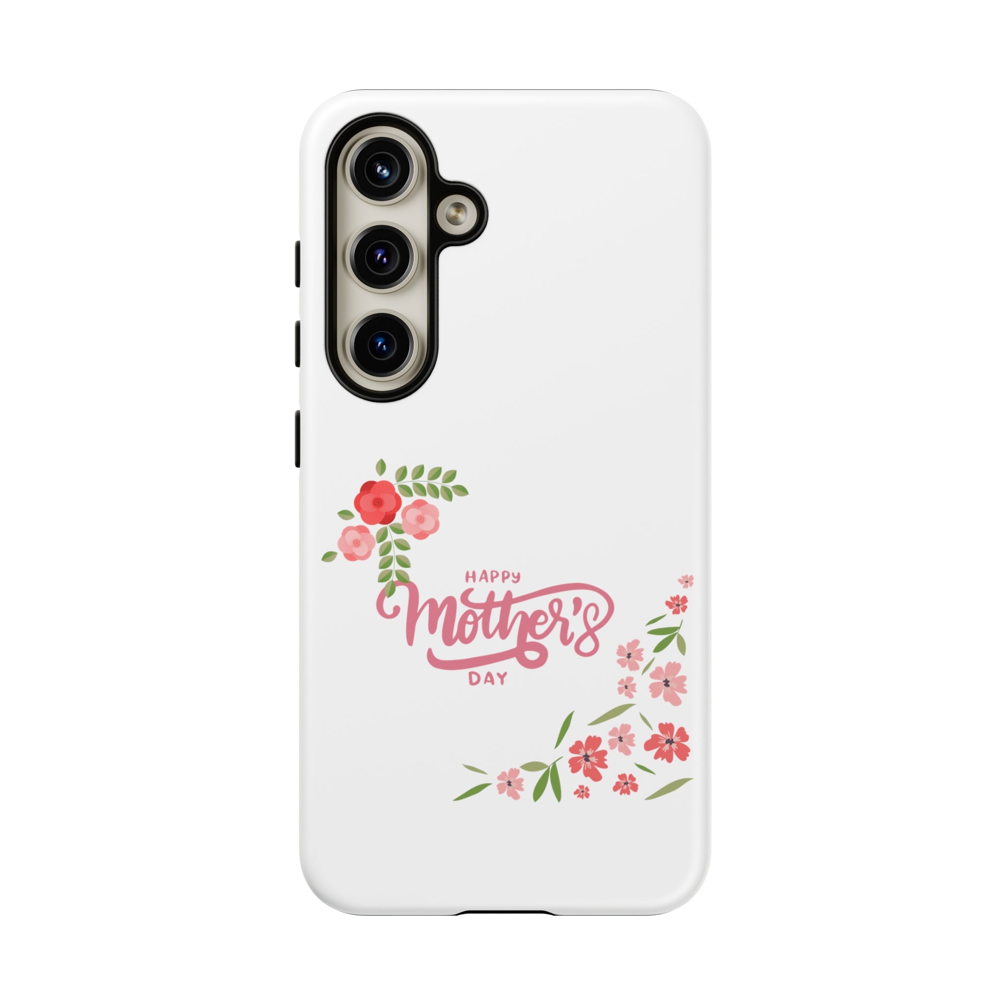 Mom's Day Tough Cases