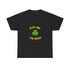 Kiss Me I'm Irish Unisex Heavy Cotton Tee