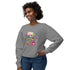 All April Fools' Day Unisex Lightweight Crewneck Sweatshirt