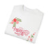 Mom's Day Unisex Garment-Dyed T-shirt