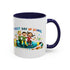 First Day of  School Coffee Mug