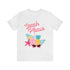 Beach Please Unisex Jersey Short Sleeve Tee