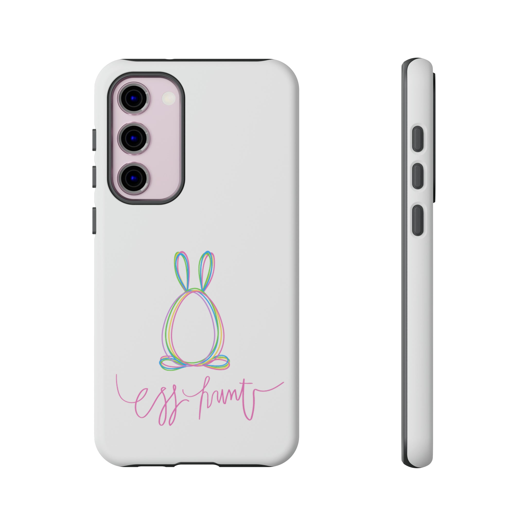 Egg Hunt Tough Cases