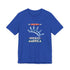 God Bless America Unisex Jersey Short Sleeve Tee