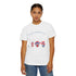 Gnome Memorial Day Unisex Garment-Dyed T-Shirt