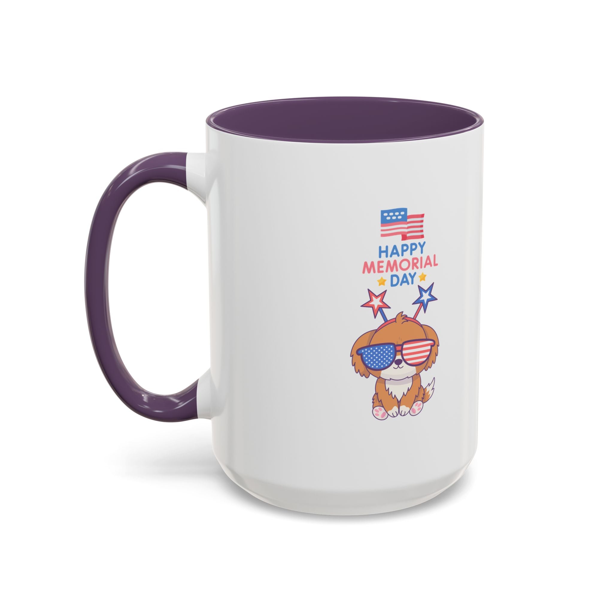 A Day To Remember Mug - 11oz & 15oz Accent