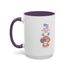 A Day To Remember Mug - 11oz & 15oz Accent