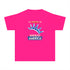 God Bless America Youth Midweight Tee