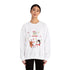 Have A Holly Jolly Christmas Unisex Heavy Blend™ Crewneck Sweatshirt