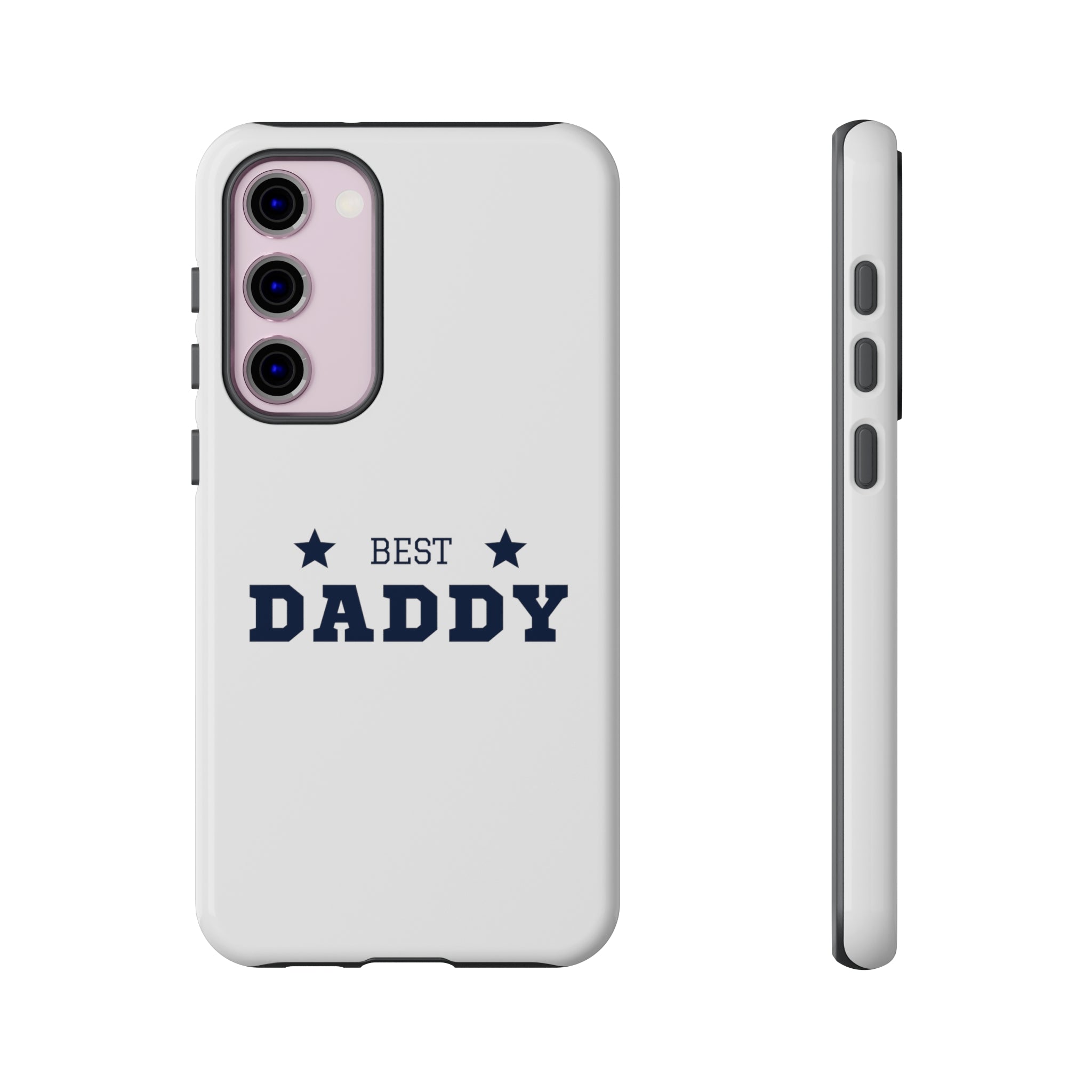 Happy Daddy's Day Tough Cases