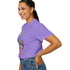 Back to School Crew Unisex Dyed T-Shirt