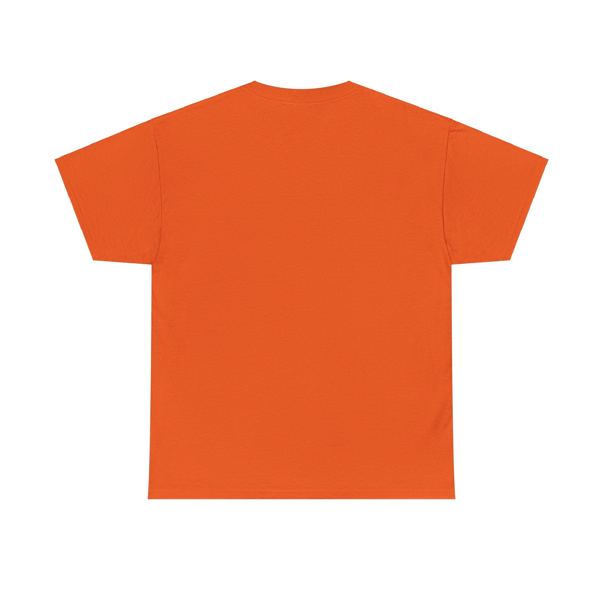 Egg Hunt Unisex Heavy Cotton Tee
