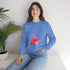 Be My Sweetheart Unisex Heavy Blend™ Crewneck Sweatshirt