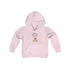 Hello Kindergarten Youth Heavy Blend Hooded Sweatshirt