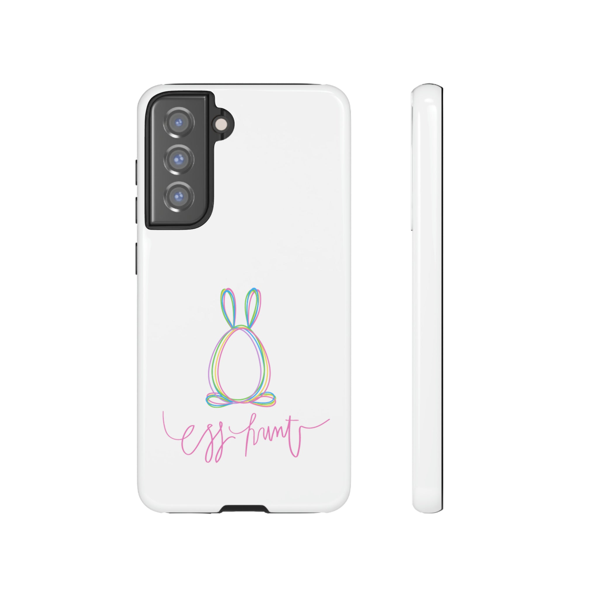 Egg Hunt Tough Cases