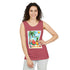 Summer Cool Tank Top