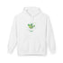 Lucky Bird Fleece Hoodie -