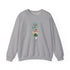 Who's Your Paddy's? Unisex Crewneck Sweatshirt - Perfect for St. Patrick's Day Celebrations