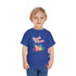 Beach Please Toddler Short Sleeve Tee