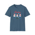 Christmas Crew Unisex Softstyle T-Shirt