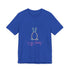 Egg Hunt Unisex Jersey Short Sleeve Tee