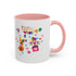 All April Fool's Day Fun Mug