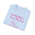 First My Mother Forever My Friend Unisex Softstyle T-Shirt