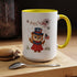 Happy Independence Day  Coffee Mug