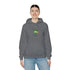Blessed & Lucky Lucky  Unisex Hoodie - St. Patrick's Day Sweatshirt