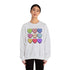 Will You Be My Valentine? Unisex Heavy Blend™ Crewneck Sweatshirt