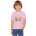 Welcome Back to School Toddler T-Shirt